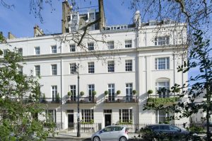 Chester Square, Belgravia, SW1W