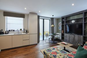 Cheval Place, Knightsbridge, SW7