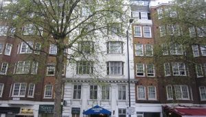 Park Road, London, NW8 7HY