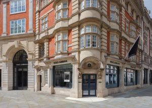 Sloane Street, Knightsbridge, SW1