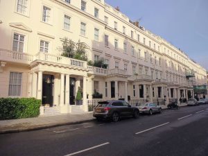 Belgravia, London, SW1