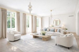 Eaton Square, Belgravia, SW1