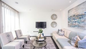 Thornes House, Nine Elms, SW11