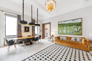 Cadogan Square, London, SW1X
