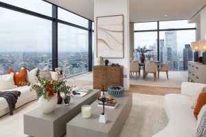 Principal Tower, London, EC2A