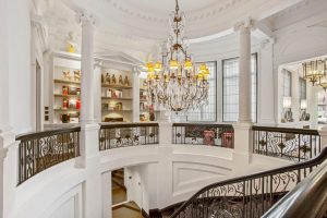 Cadogan Square, Knightsbridge, SW1X
