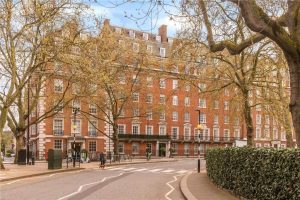 Mayfair, W1K