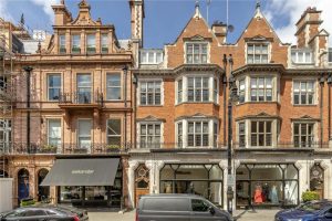 Mayfair, W1