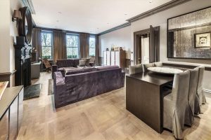 Cadogan Square, Knightsbridge, SW1X