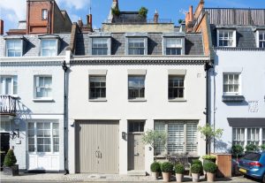 Pavilion Road, London, SW1X