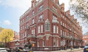 Cadogan Square, Knightsbridge, SW1X
