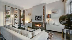 Cadogan Square, Knightsbridge, SW1X