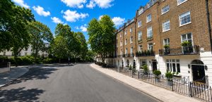 Belgravia, SW1X