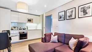 Merchant Square, London, W2