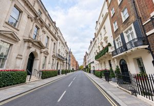 Mayfair, W1K