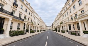 Belgravia, SW1X
