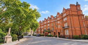 Knightsbridge, SW1X